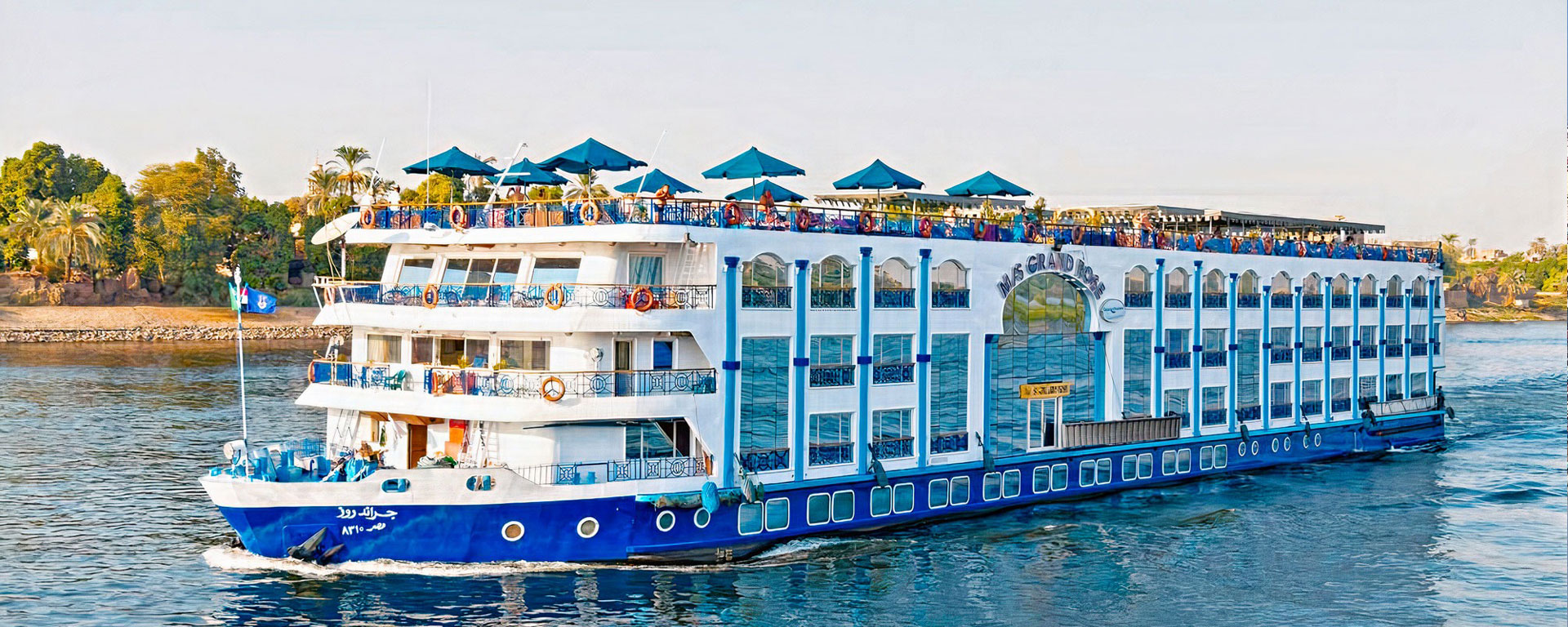 Romantic-Egypt-Tour-7-Nights-8-Days