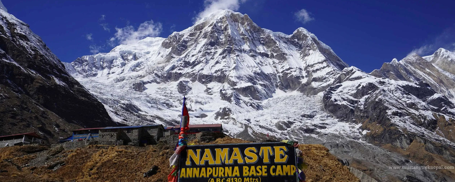 Annapurna-base-camp